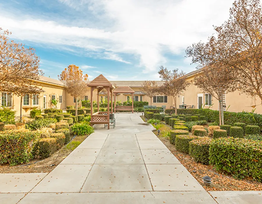 Skilled Nursing | Riverwalk Courtyard Skilled Nursing | Riverwalk Courtyard