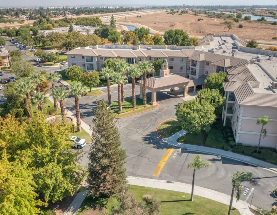 Community | Riverwalk Community Aerial Community | Riverwalk Community Aerial