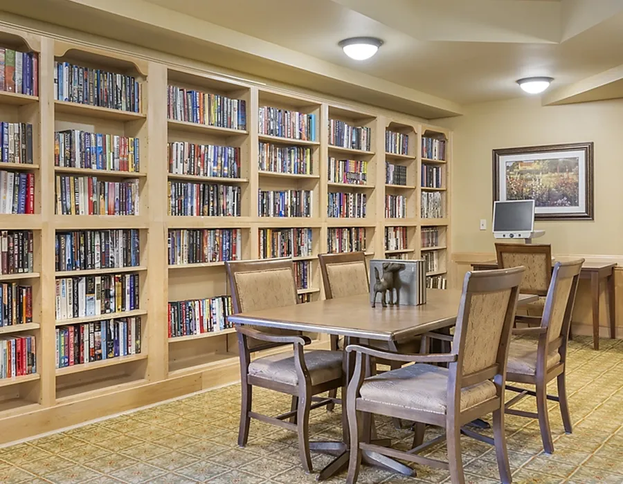 Community | Riverwalk Library Community | Riverwalk Library
