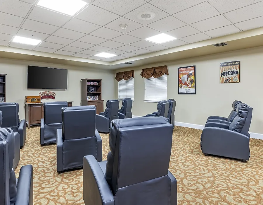 Community | Riverwalk Theater Community | Riverwalk Theater