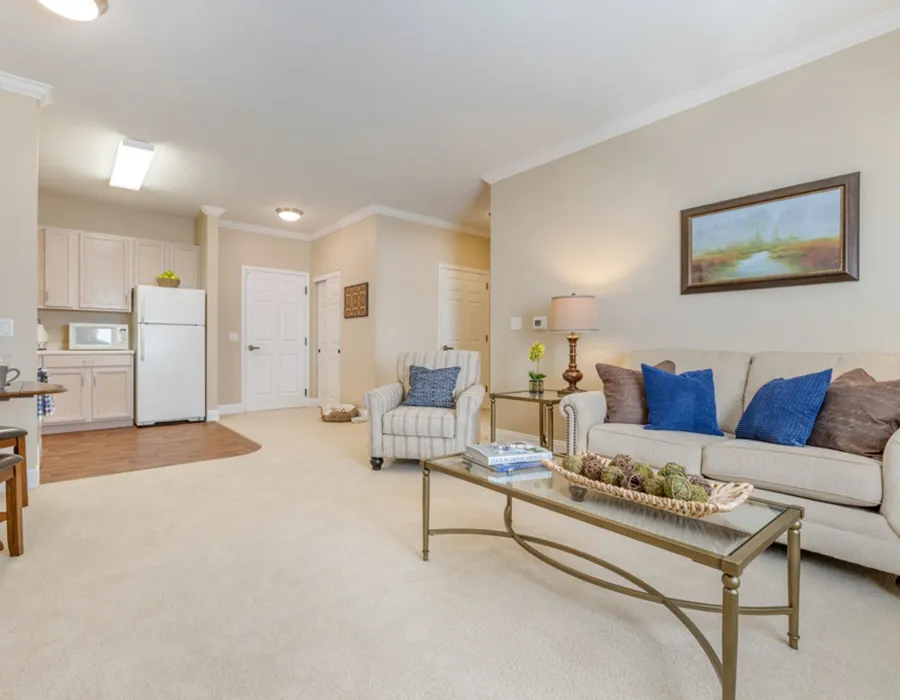 Community | Riverwalk Model Living A Community | Riverwalk Model Living A
