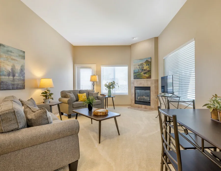Community | Riverwalk Villa Community | Riverwalk Villa